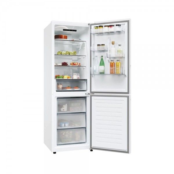 Frigorfico CANDY CNCQ2T618EW