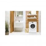 Mquina de Lavar Roupa CANDY HE 1284TWM6/1-S