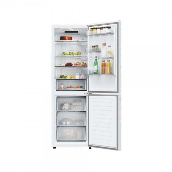 Frigorfico CANDY CNCQ2T618EW