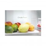 Frigorfico CANDY CNCQ2T618EW