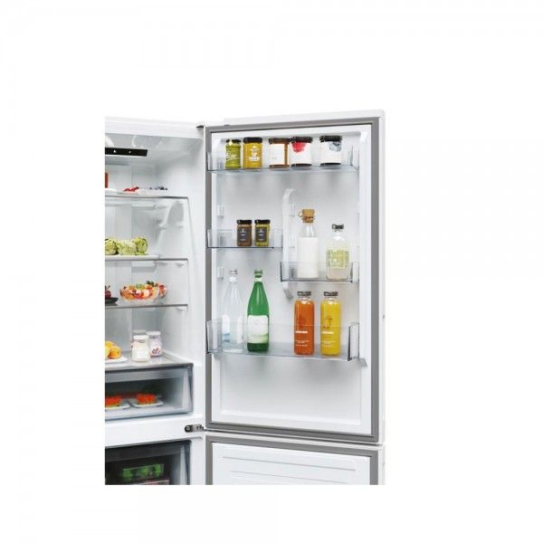 Frigorfico CANDY CNCQ2T618EW