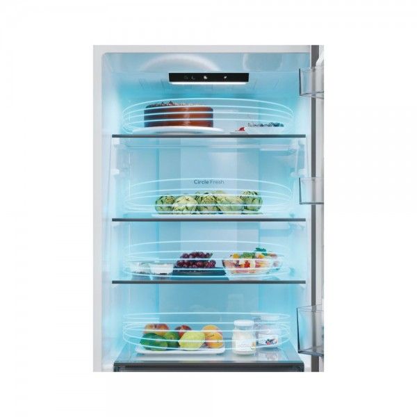 Frigorfico CANDY CNCQ2T618EW