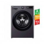 Mquina de Lavar e Secar Roupa LG F4DR509S6M