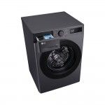 Mquina de Lavar e Secar Roupa LG F4DR509S6M