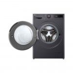 Mquina de Lavar e Secar Roupa LG F4DR509S6M