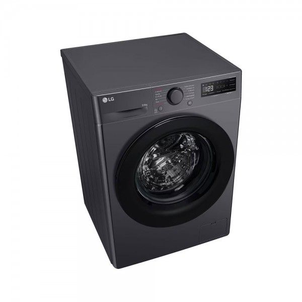 Mquina de Lavar e Secar Roupa LG F4DR509S6M