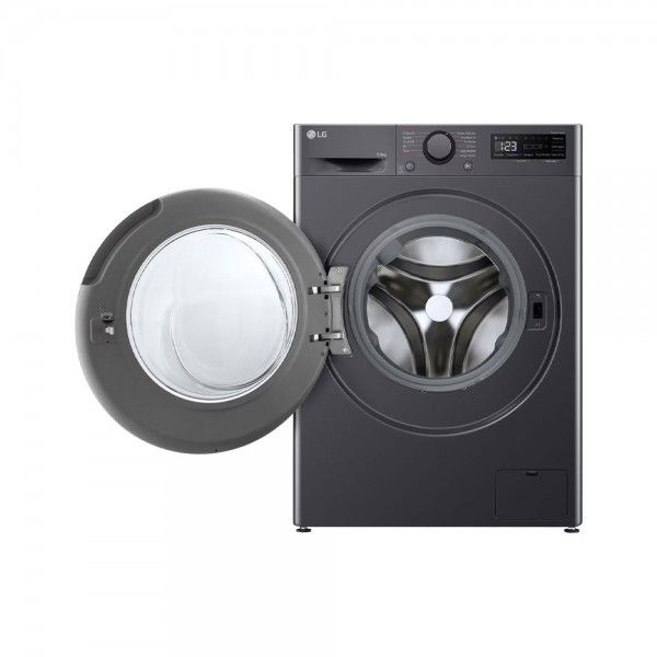Mquina de Lavar e Secar Roupa LG F4DR509S6M
