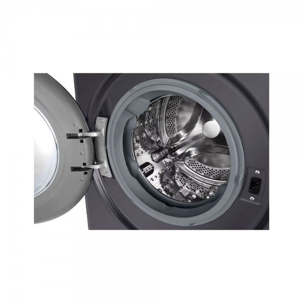 Mquina de Lavar e Secar Roupa LG F4DR509S6M