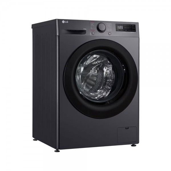 Mquina de Lavar e Secar Roupa LG F4DR509S6M