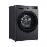 Mquina de Lavar e Secar Roupa LG F4DR509S6M
