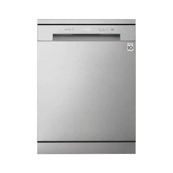 Mquina de Lavar Loia LG DF142FV