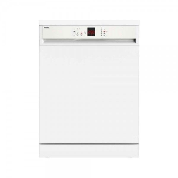 Mquina de Lavar Loia TELEFUNKEN 1TLKA1E214W