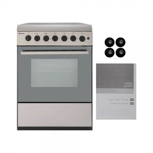 Fog�o Meireles E 602 X
