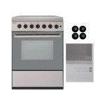 Fog�o Meireles E 602 X