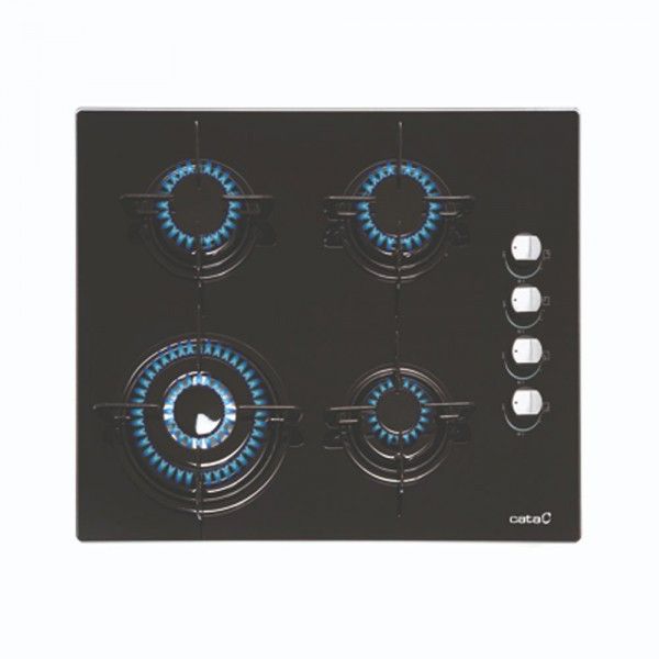Placa a gás CATA CI 631 A