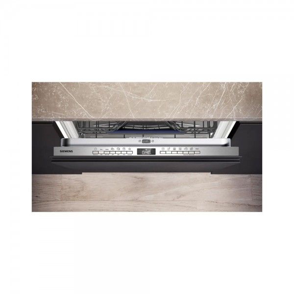 Mquina de Lavar Loia de Encastre SIEMENS SX73EX01CE