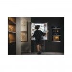 Frigorfico Americano HAIER HFW7720EWMP