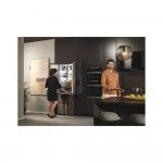 Frigorfico Americano HAIER HFW7720EWMP