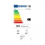 Frigorfico Americano HAIER HFW7720EWMP