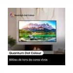 TV Mini-LED 4K 75" HISENSE 75U7NQ