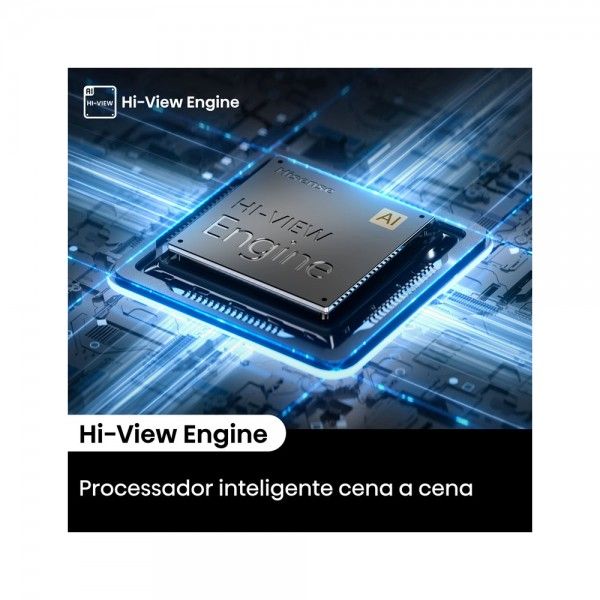 TV Mini-LED 4K 75