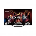 TV Mini-LED 4K 75" HISENSE 75U7NQ