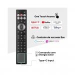 TV Mini-LED 4K 75" HISENSE 75U7NQ