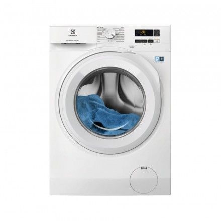 M�quina de Lavar Roupa ELECTROLUX EFI6194O1B