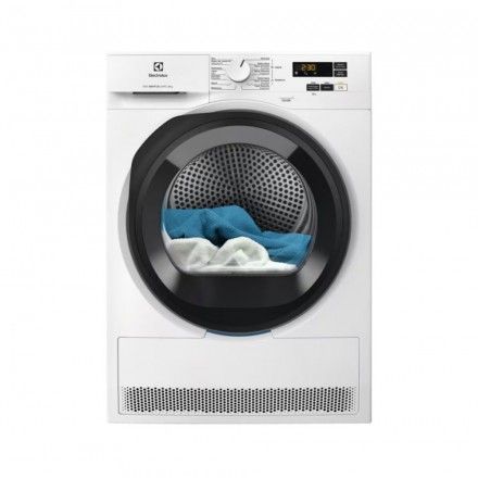 Mquina de Secar Roupa ELECTROLUX EDI618A5BO
