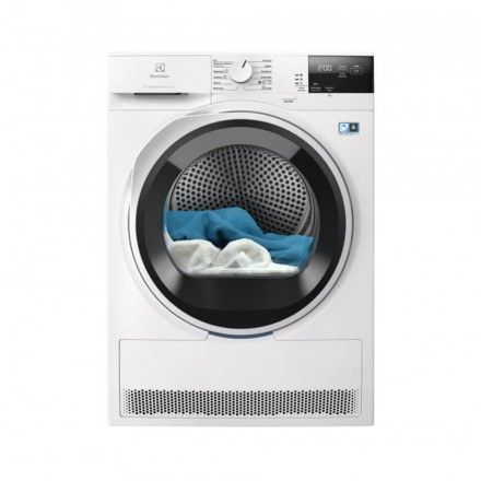 Mquina de Secar Roupa ELECTROLUX EDI729P4BN
