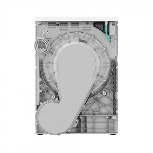 M�quina de Secar Roupa ELECTROLUX EDI618A5BO