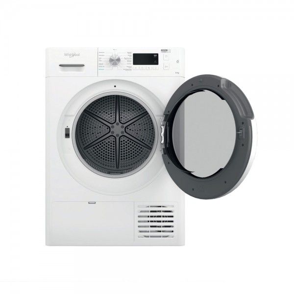 M�quina de Secar Roupa WHIRLPOOL FFT M11 82 SPT R