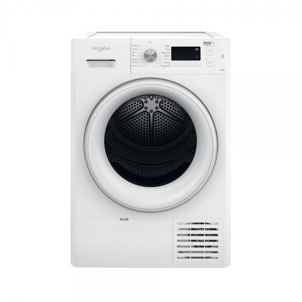 M�quina de Secar Roupa WHIRLPOOL FFT M11 82 SPT R