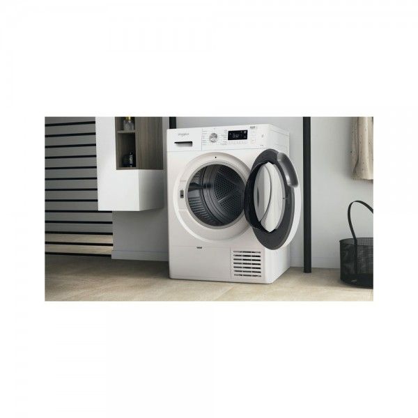 M�quina de Secar Roupa WHIRLPOOL FFT M11 82 SPT R
