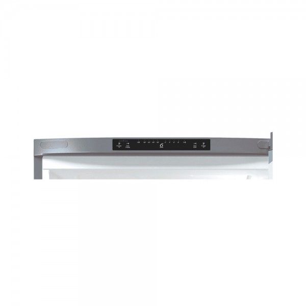 Frigorfico Combinado WHIRLPOOL WB70I 953 X AQUA