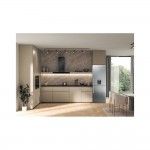 Frigorfico Combinado WHIRLPOOL WB70I 953 X AQUA