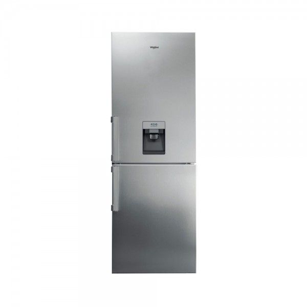 Frigorfico Combinado WHIRLPOOL WB70I 953 X AQUA