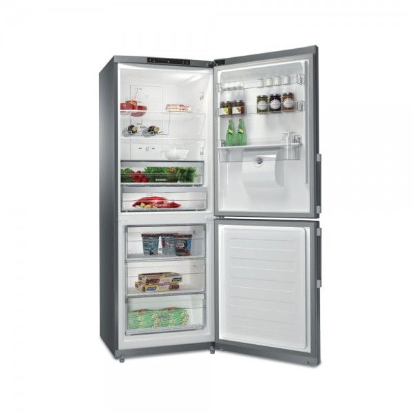 Frigorfico Combinado WHIRLPOOL WB70I 953 X AQUA