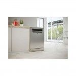 Mquina de Lavar Loia HOOVER HF 5C4F0PX