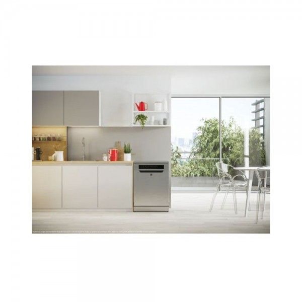 Mquina de Lavar Loia HOOVER HF 5C4F0PX