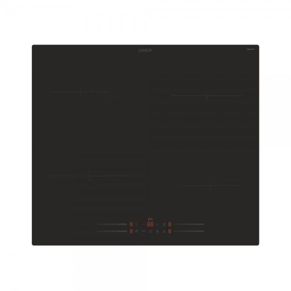 Placa de Indução CANDY CI642MCBB Placa de Indução CANDY CI642MCBB