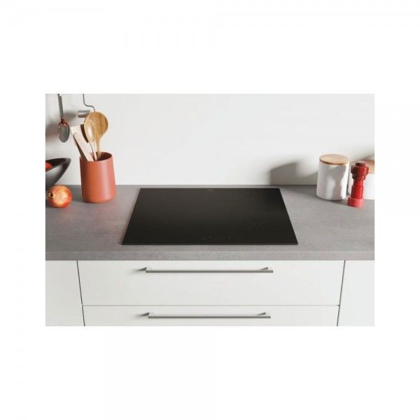 Placa Induo HOOVER HI642CBB