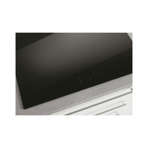 Placa Induo HOOVER HI642CBB