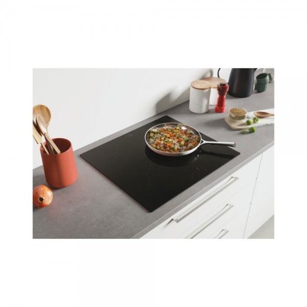 Placa Induo HOOVER HI642CBB