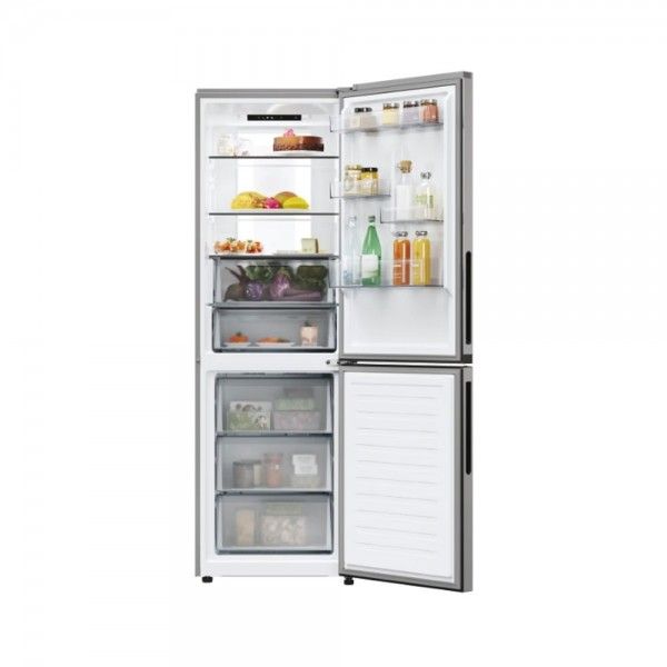 Frigorfico Combinado CANDY CNCQ4T618DX