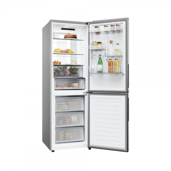 Frigorfico Combinado CANDY CNCQ4T618DX