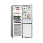 Frigorfico Combinado CANDY CNCQ4T618DX