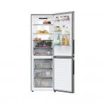 Frigorfico Combinado CANDY CNCQ4T618DX