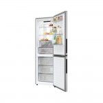 Frigorfico Combinado CANDY CNCQ4T618DX