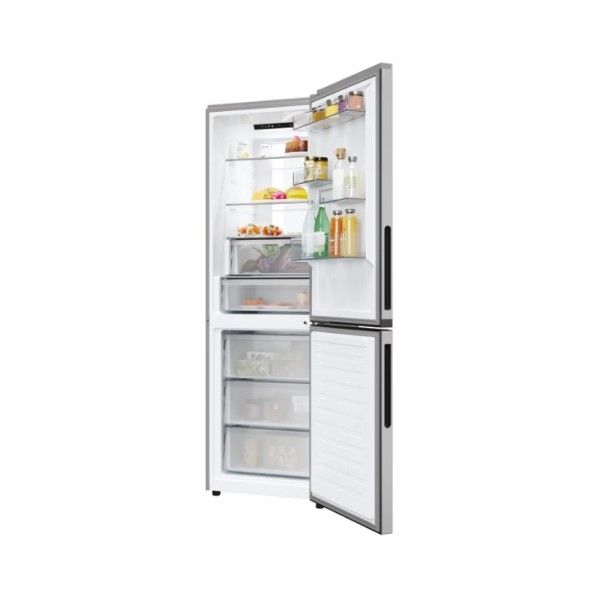 Frigorfico Combinado CANDY CNCQ4T618DX